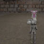 Vanny Captures Mangle