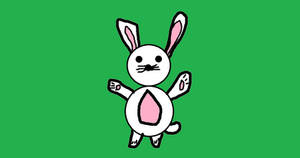 Happy Easter