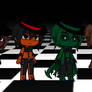 Happy 12th Anniversary to FNAF