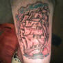 Cutty Sark Tattoo
