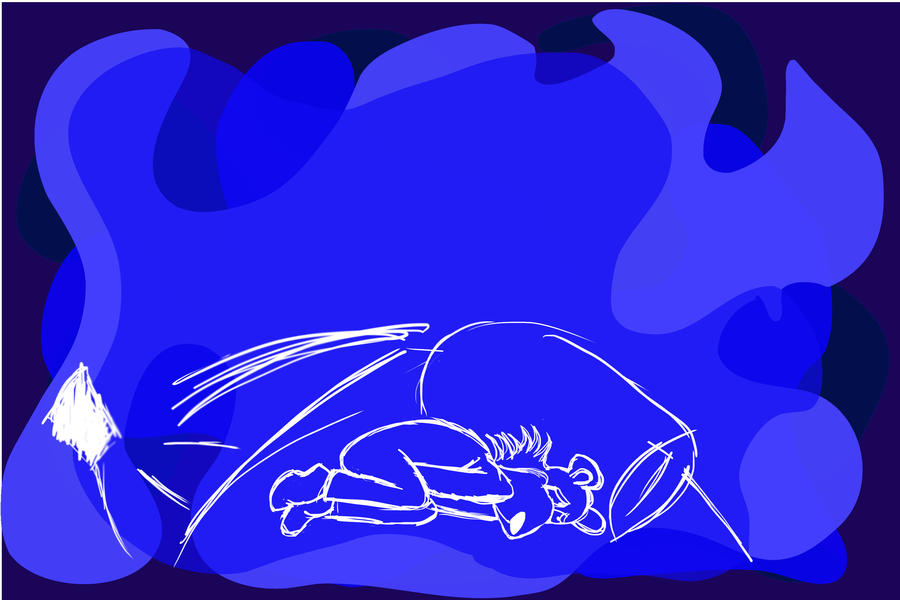 Trepidation Draws Trepidation by 1aundulxaldin on DeviantArt