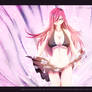 Fairy Tail 442 Chapter - Scarlet Witch