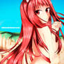 Horo Spice and Wolf