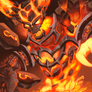 Ragnaros the Firelord