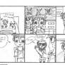 DK Comic 2- Drawing Days