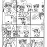 DK Comic 3- Xmas Special