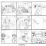 DK Comic 4- Drawing Days 2