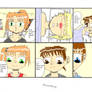 DK Comic: Story of Satoko Pg.1