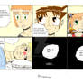 DK Comic: Story of Satoko Pg.3
