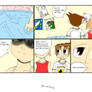 DK Comic: Story of Satoko Pg.6