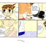DK Comic: Story of Satoko Pg.7