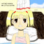 DK Comic: Story of Satoko Pg.8
