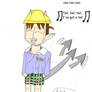 Boku-kun into a Dragon 5