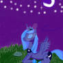 Princess Luna