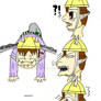 Boku-kun into a Dragon 9