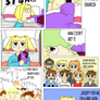 DK Comic: Story of Satoko Part 2 Page 14