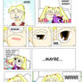 DK Comic: Story of Satoko Part 2 Page 16
