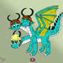 Boku Has Become a Hydra