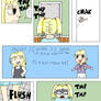 Dragon Kids Comic: Story of Satoko Part 3 Page 4