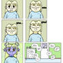 Dragon Kids Comic: Story of Satoko Part 3 Page 7