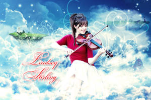 Lindsey Stirling