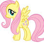 Cute Fluttershy