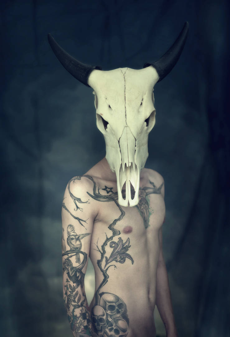 I hate the sin by Flote