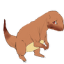 Charmander Infectdex