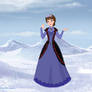 Queen Idun of Arendelle