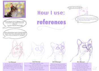 References