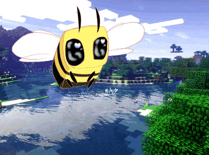 Explore the Best Minecraft_animated Art | DeviantArt