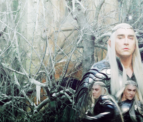 Thranduil