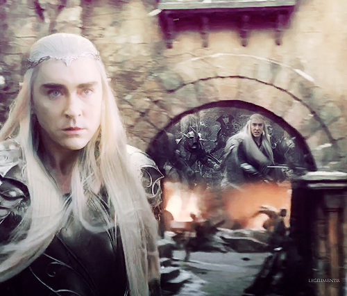 Thranduil