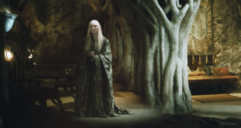 Thranduil