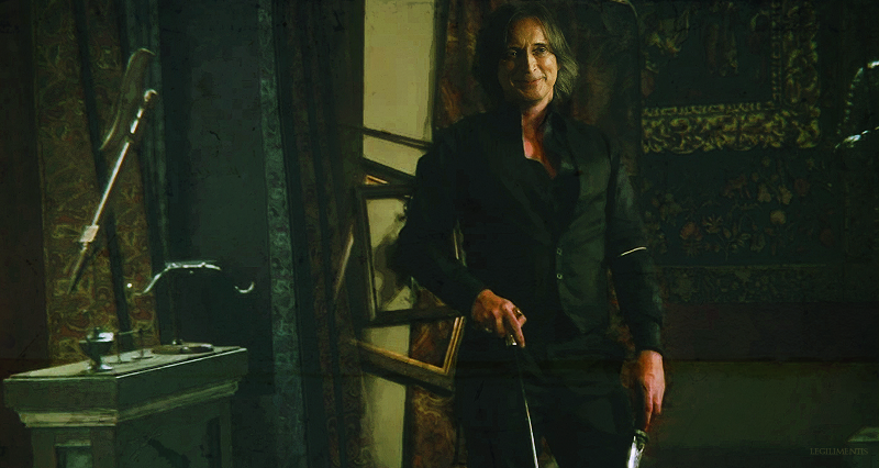 Mr Gold