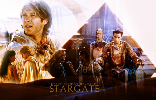 Stargate