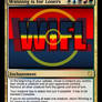 WifL Magic-Card