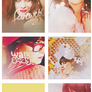 Zooey Icons