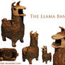 The Llama Bank