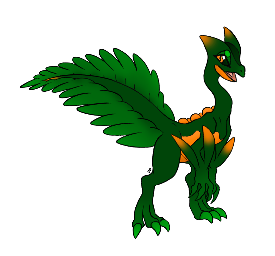 Sceptile by WyvernDaemon on DeviantArt Best nature for sceptile