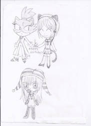 MCL Chibis 3