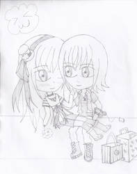 MCL CHibi