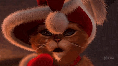 Santa Claws