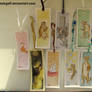 Bookmarks 6