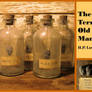 H.P. Lovecraft's - The Terrible Old Man