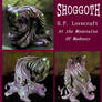 H.P. Lovecraft - SHOGGOTH
