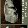H.P. Lovecraft - Mound Builder Cthulhu