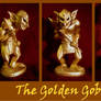 The Golden Goblin - Cthulhu Mythos