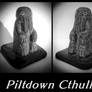 Piltdown Cthulhu