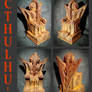 CTHULHU'S AGE OF IRON